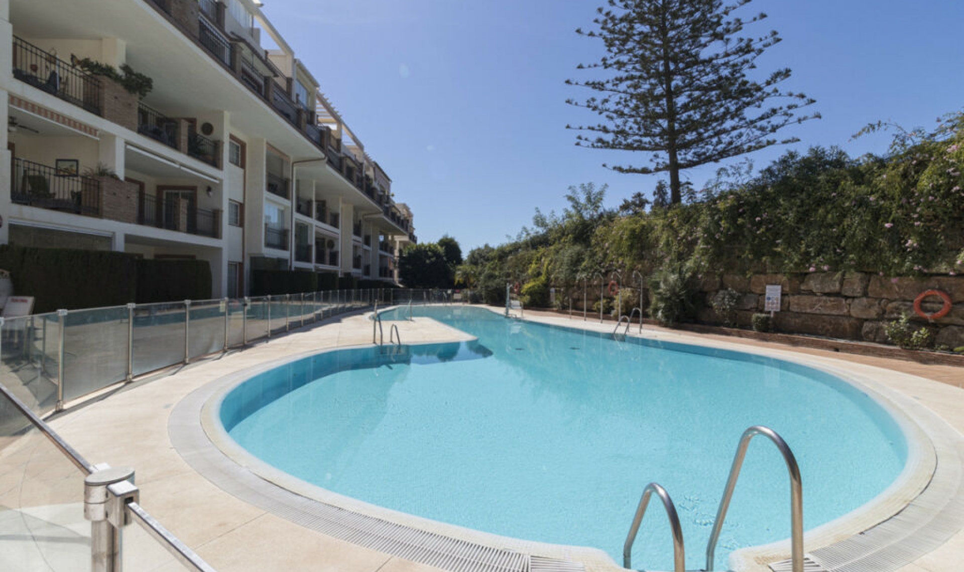 Resale - Apartment -
Mijas Golf