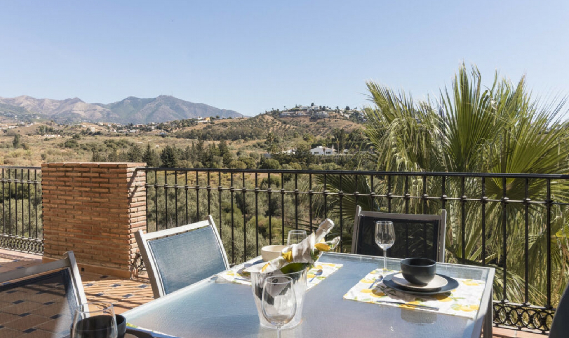 Resale - Apartment -
Mijas Golf