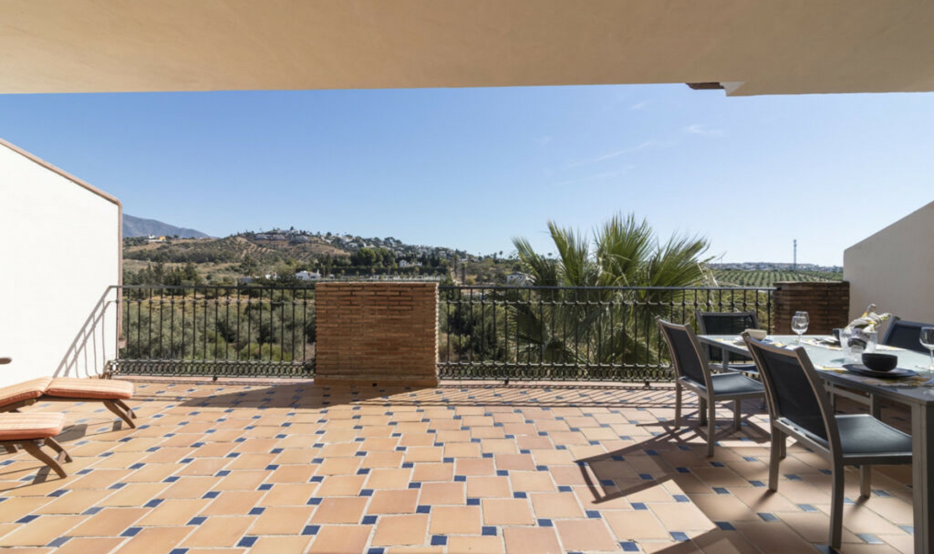 Resale - Apartment -
Mijas Golf