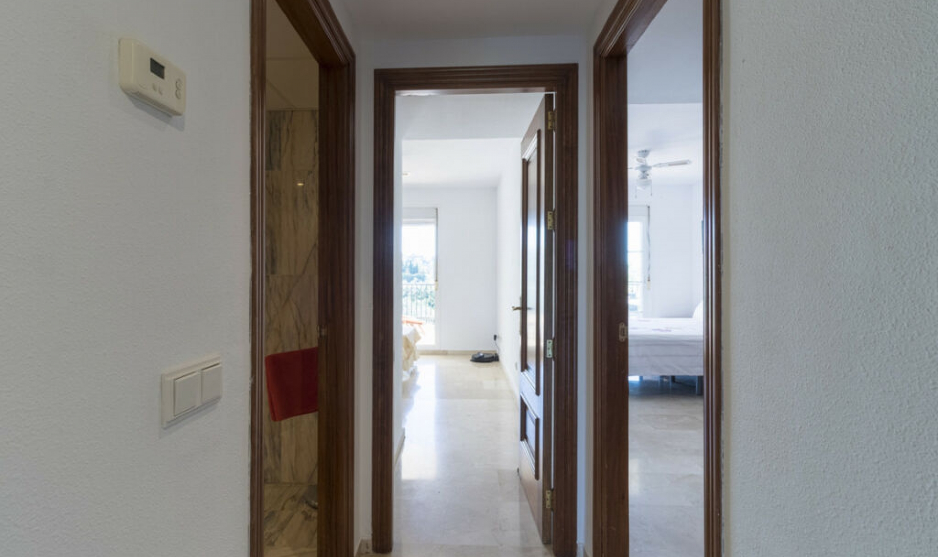 Resale - Apartment -
Mijas Golf