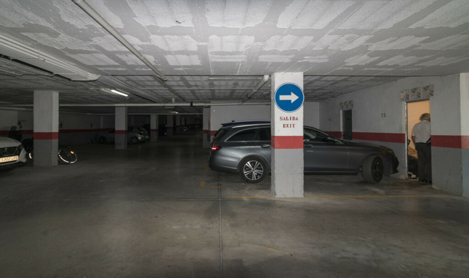 Resale - Apartment -
Mijas Golf