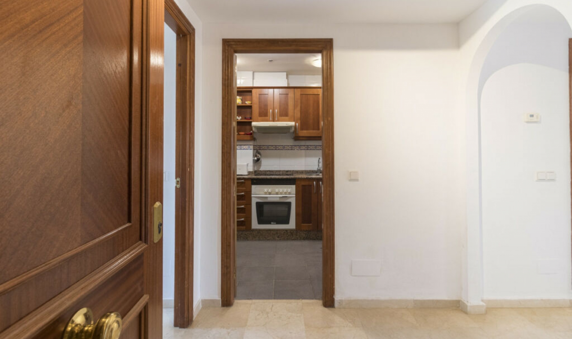 Resale - Apartment -
Mijas Golf