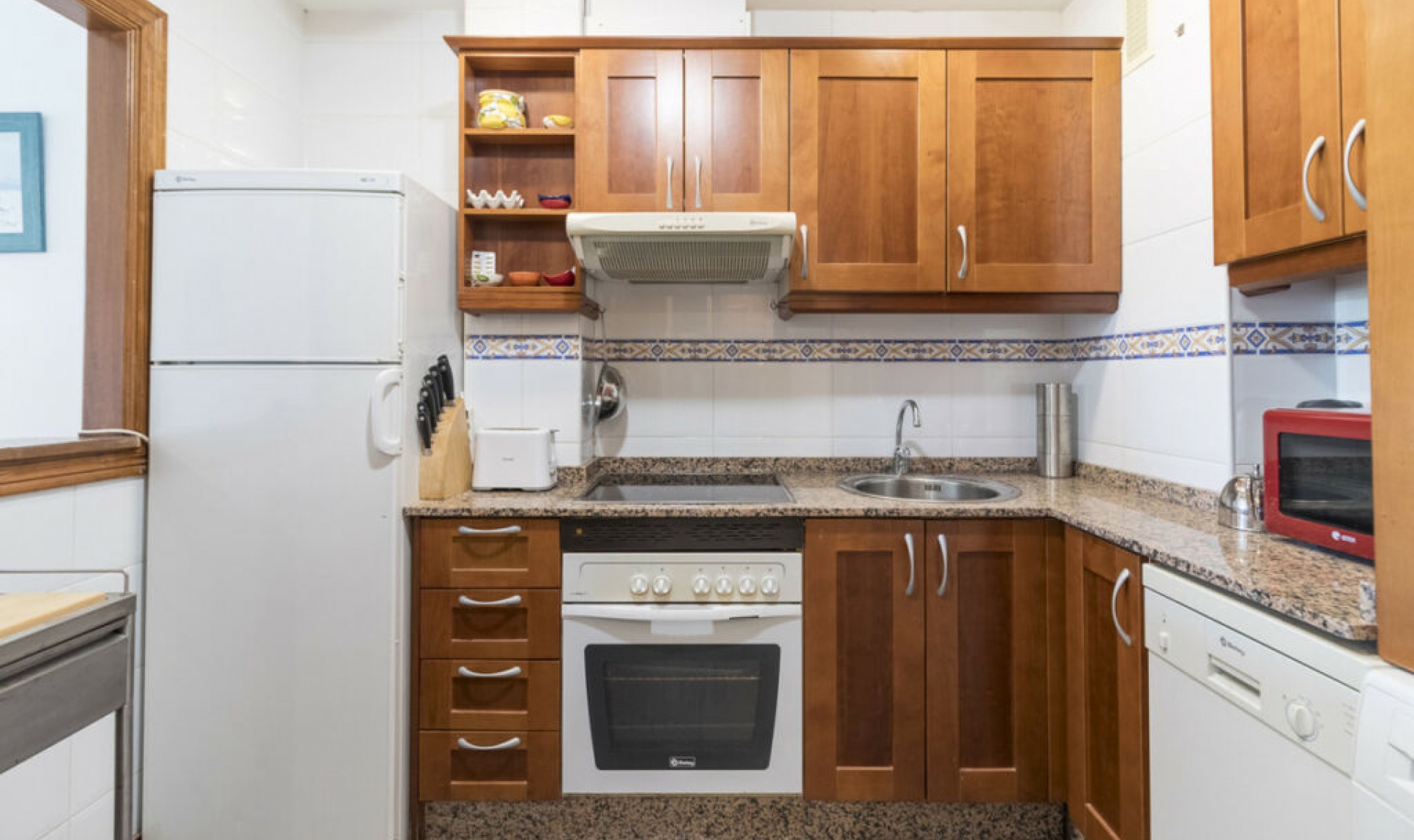 Resale - Apartment -
Mijas Golf