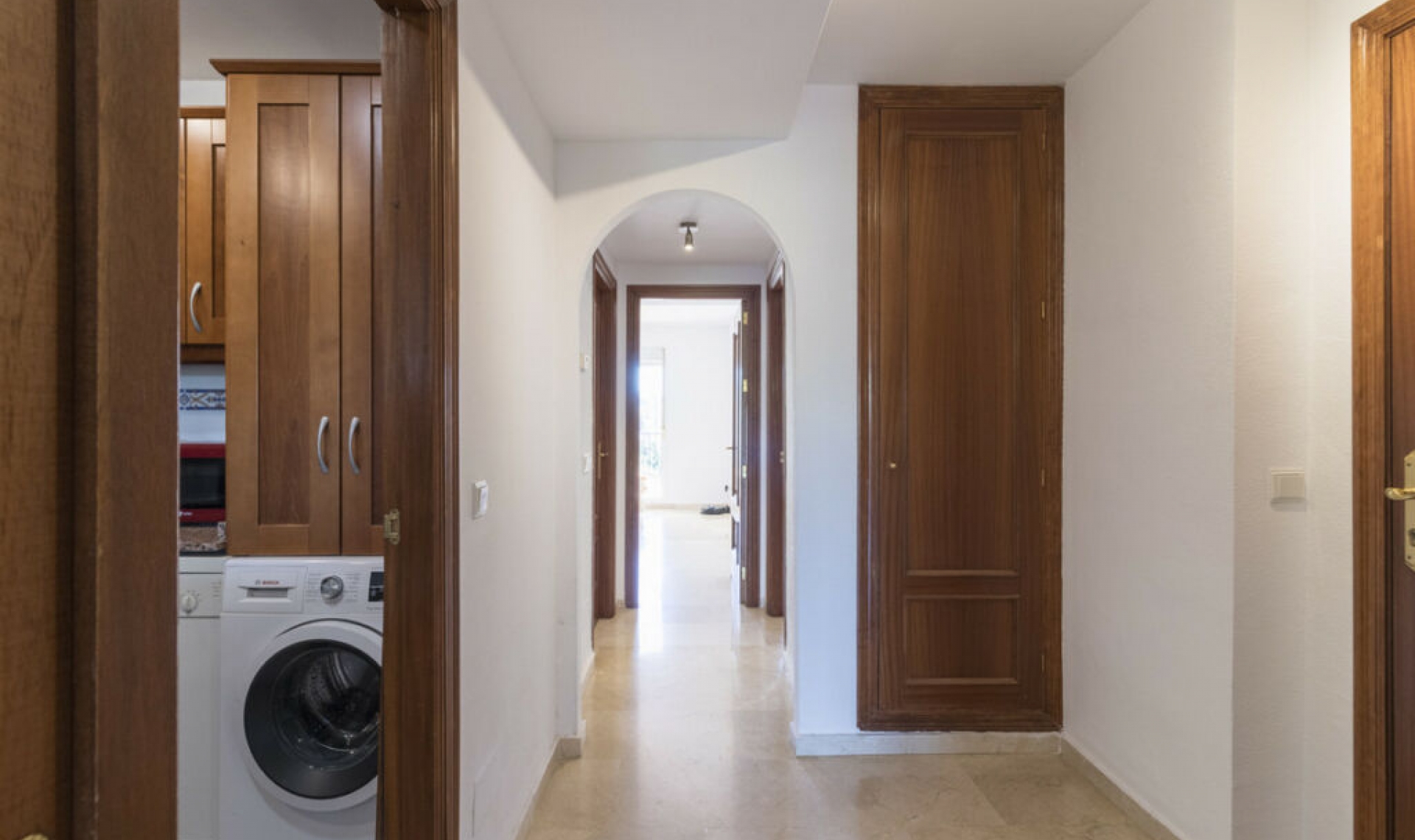 Resale - Apartment -
Mijas Golf