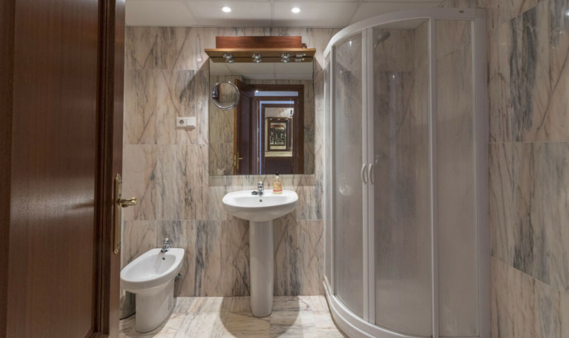 Resale - Apartment -
Mijas Golf