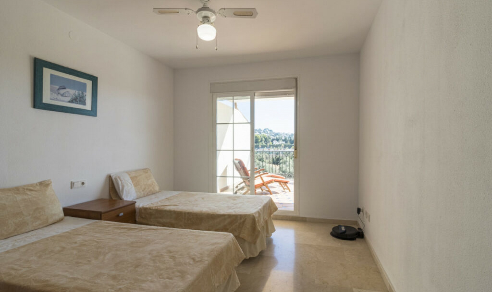 Resale - Apartment -
Mijas Golf