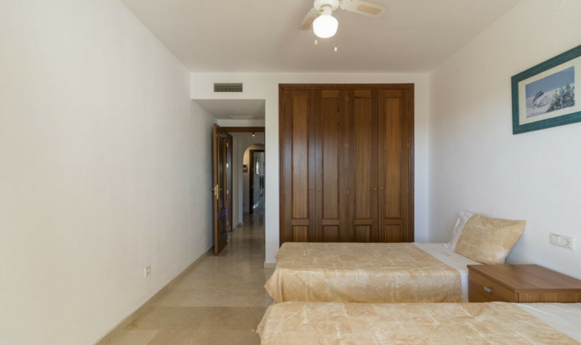 Resale - Apartment -
Mijas Golf