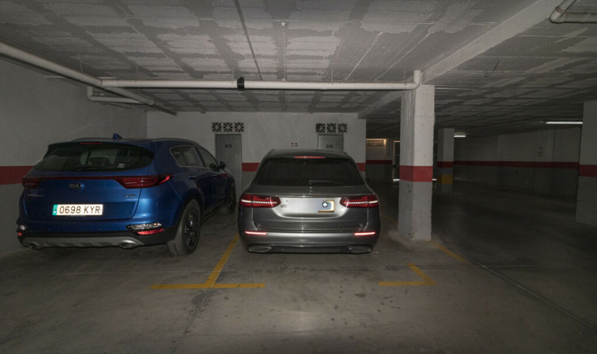 Resale - Apartment -
Mijas Golf