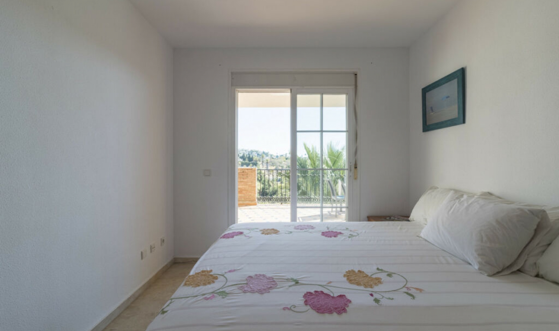 Resale - Apartment -
Mijas Golf