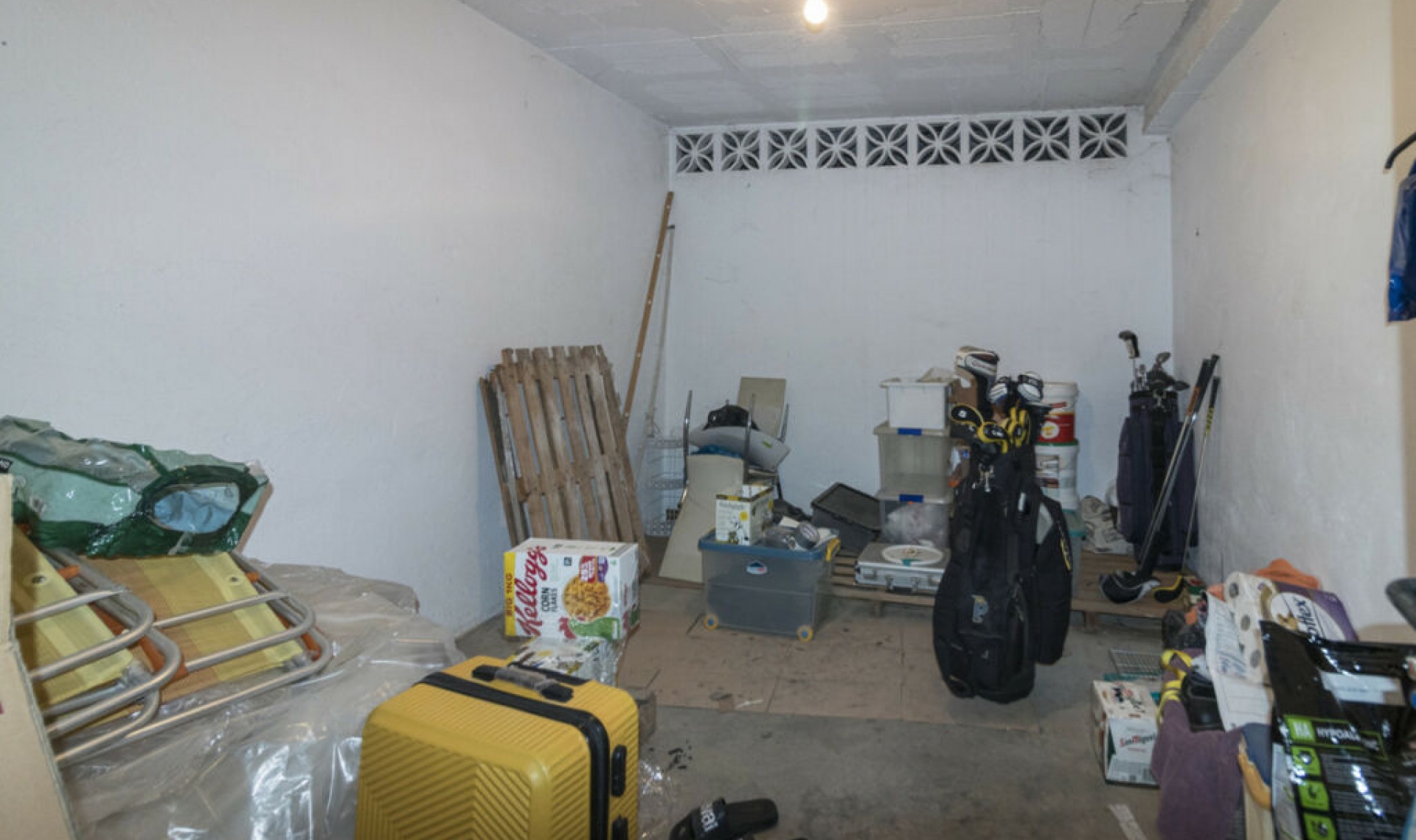 Resale - Apartment -
Mijas Golf