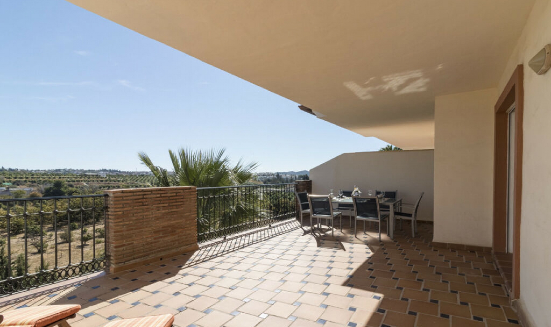 Resale - Apartment -
Mijas Golf