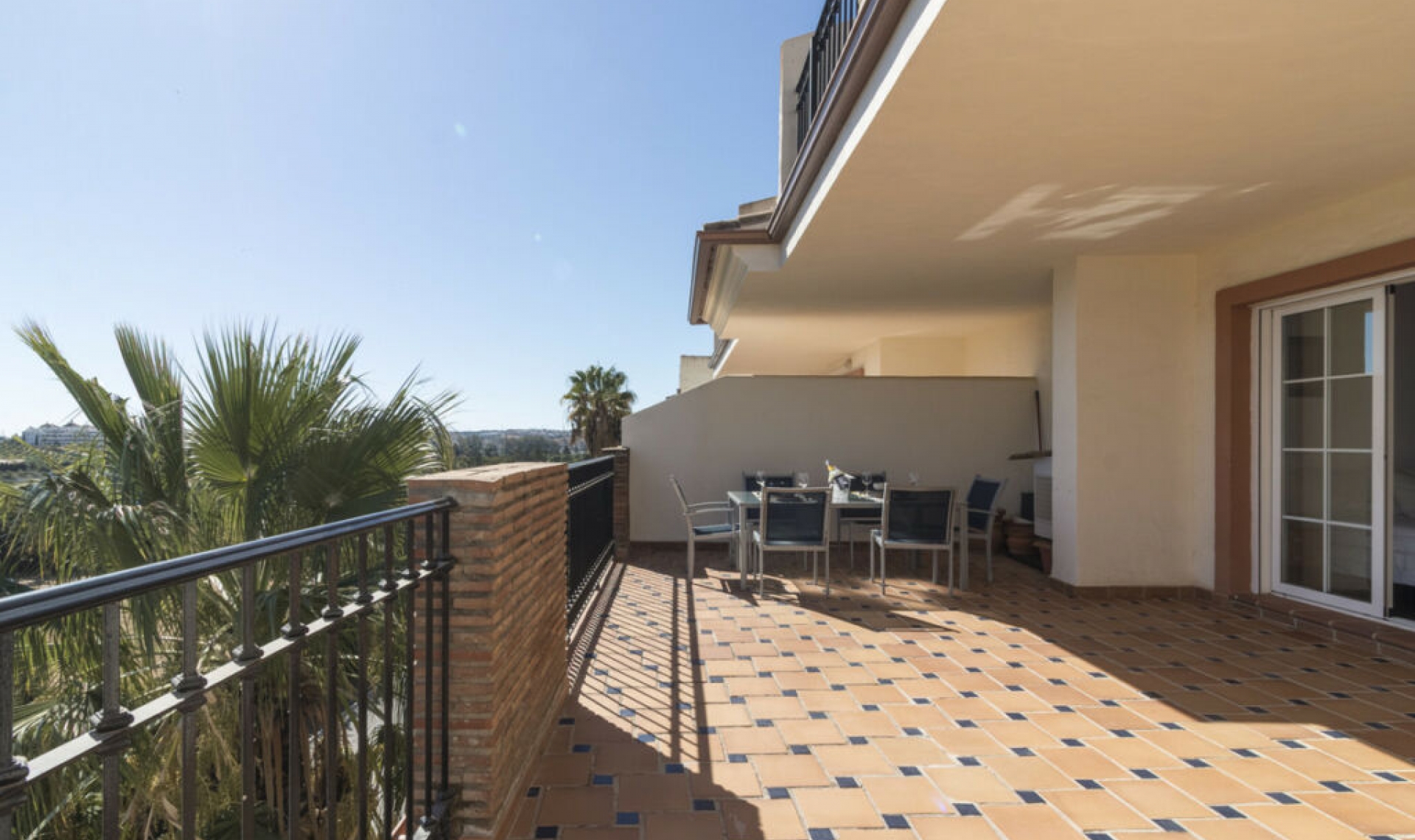 Resale - Apartment -
Mijas Golf