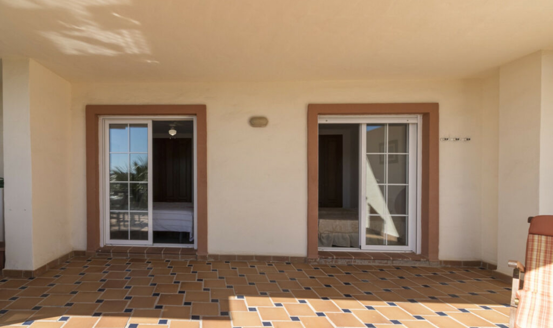 Resale - Apartment -
Mijas Golf