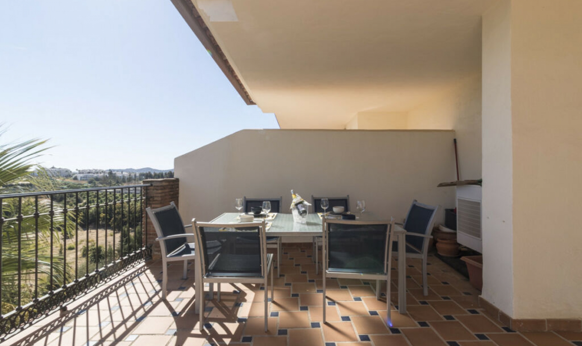 Resale - Apartment -
Mijas Golf