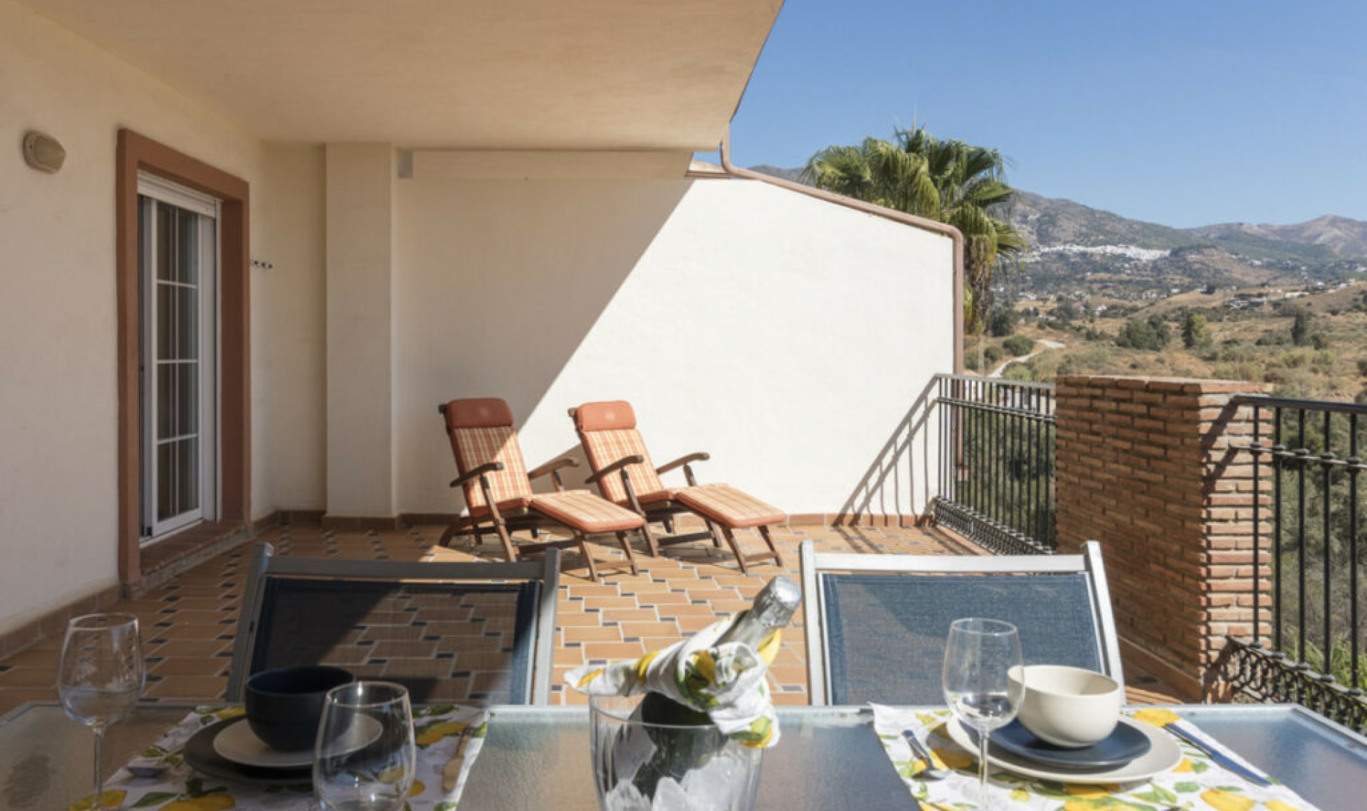Resale - Apartment -
Mijas Golf