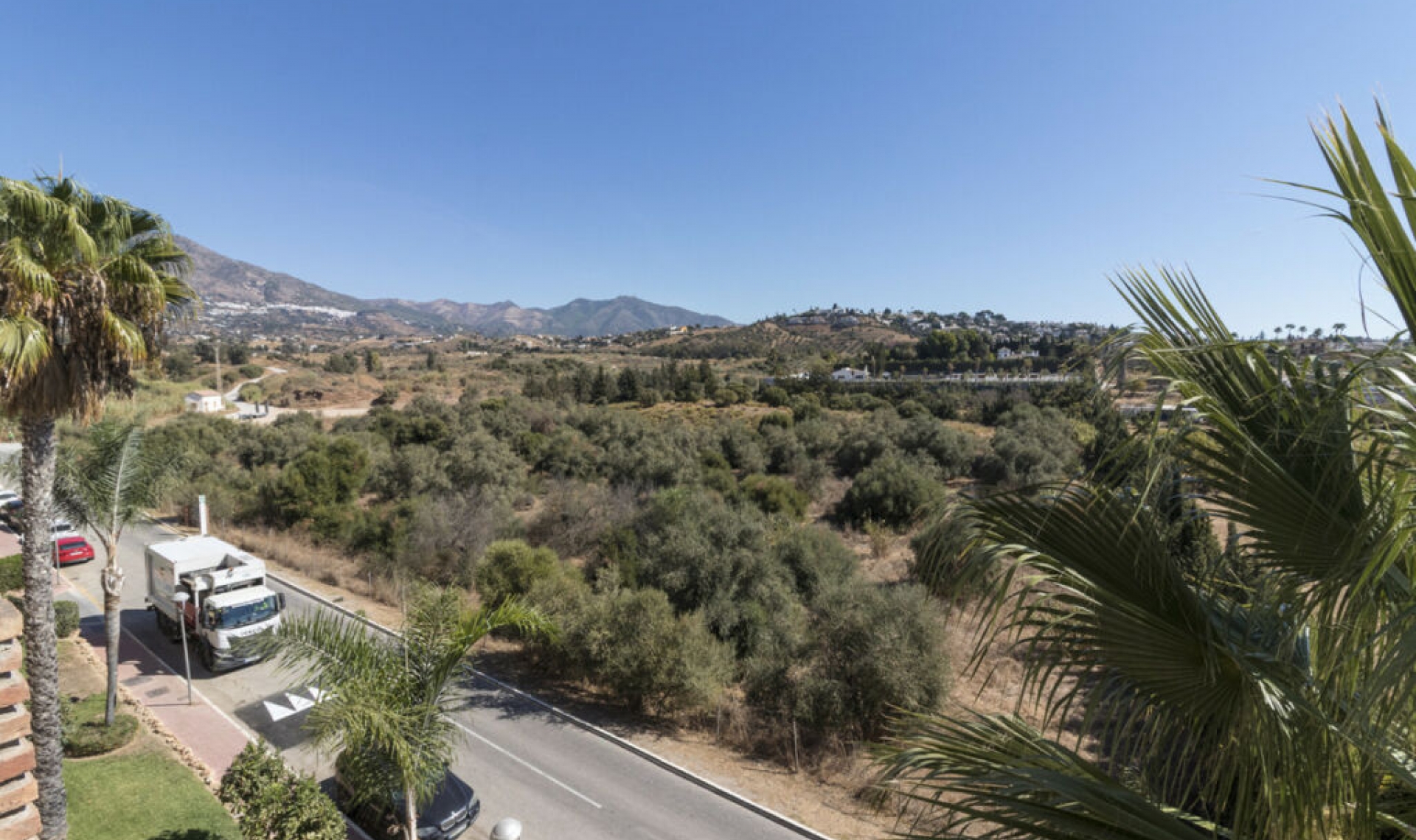 Resale - Apartment -
Mijas Golf