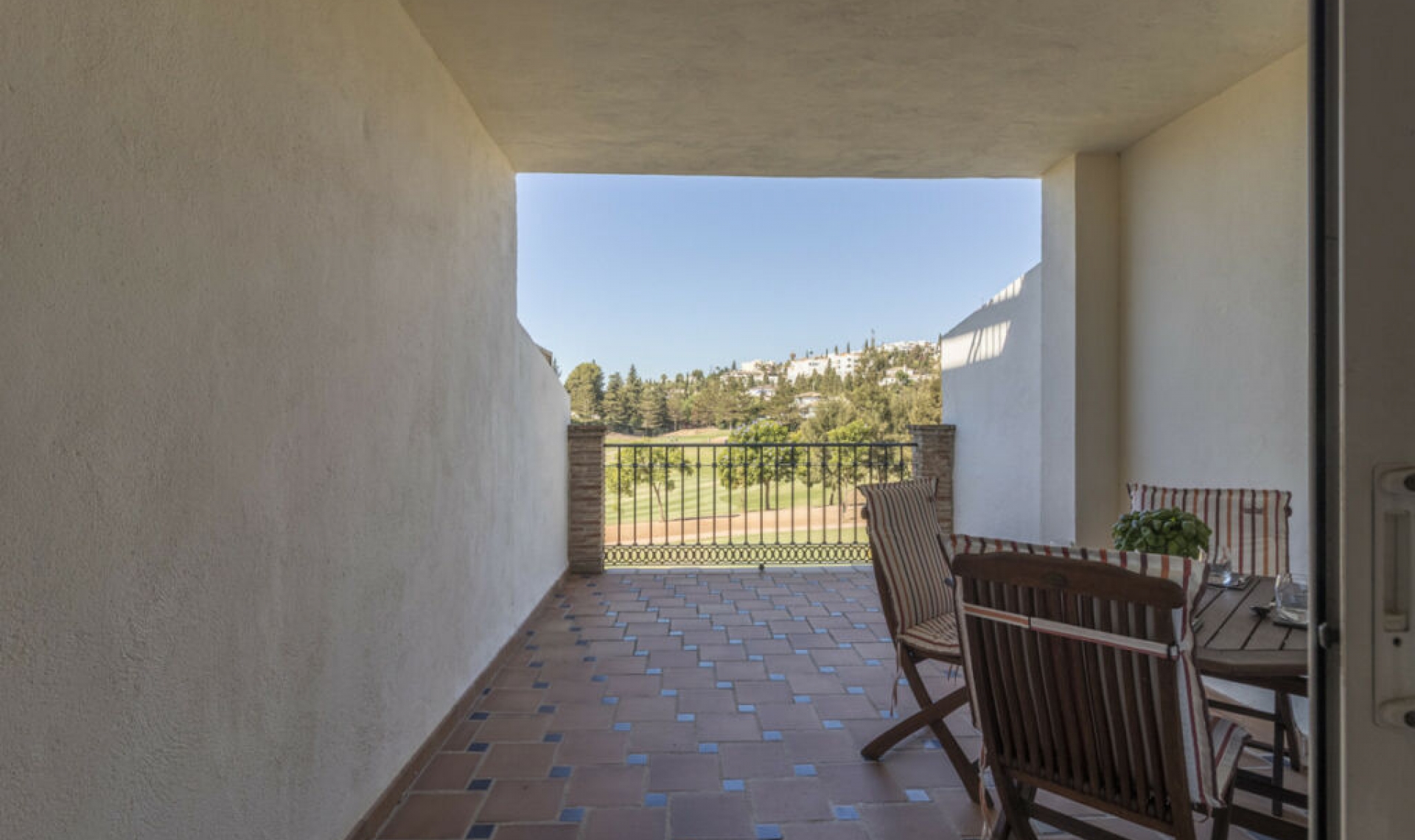 Resale - Apartment -
Mijas Golf
