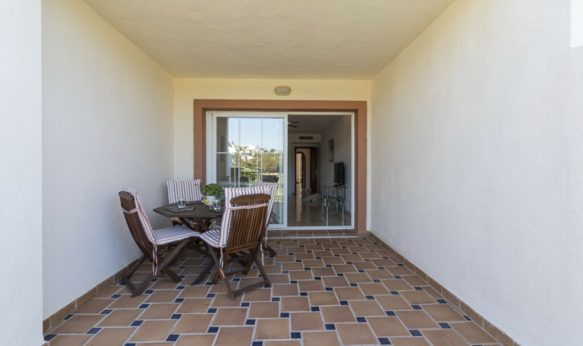 Resale - Apartment -
Mijas Golf