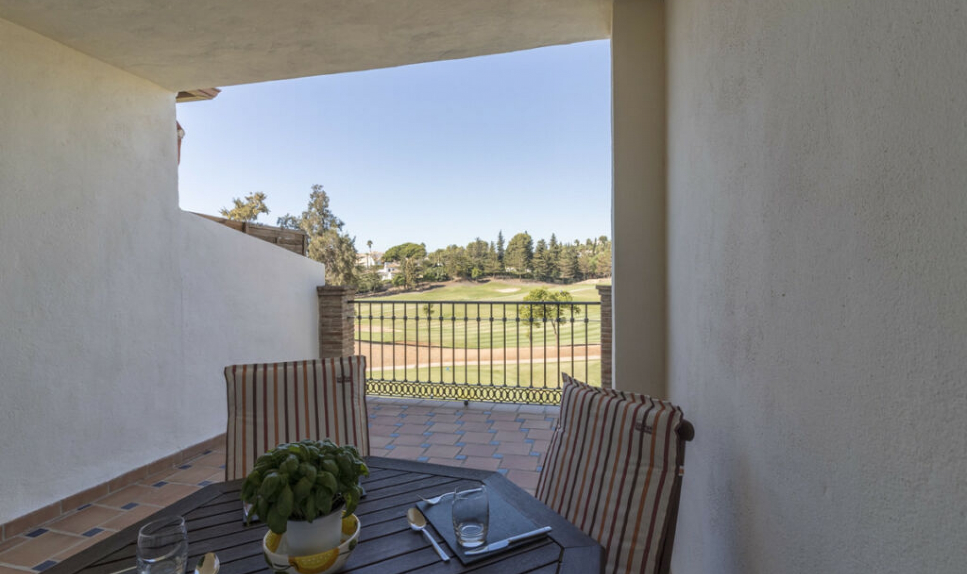 Resale - Apartment -
Mijas Golf