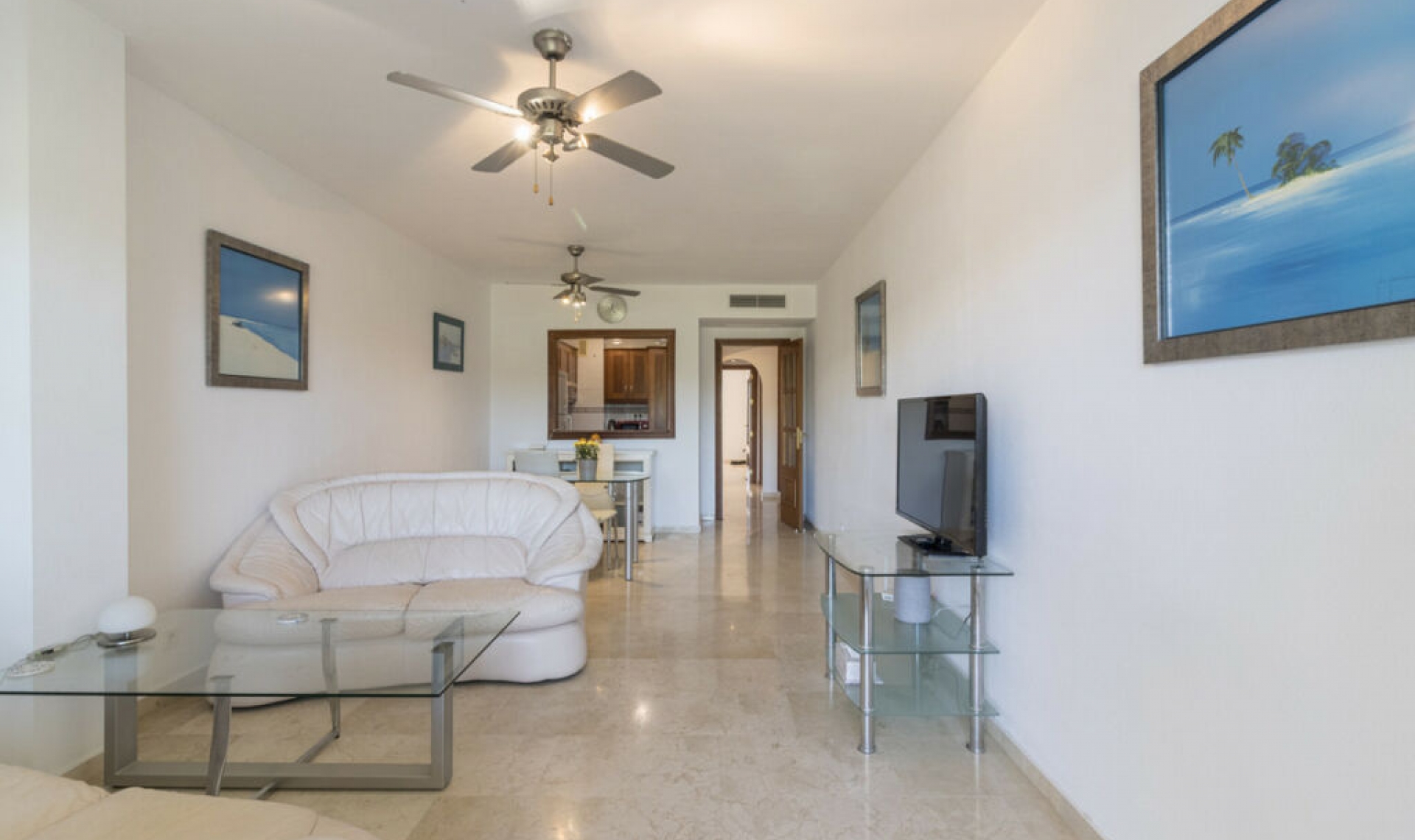 Resale - Apartment -
Mijas Golf