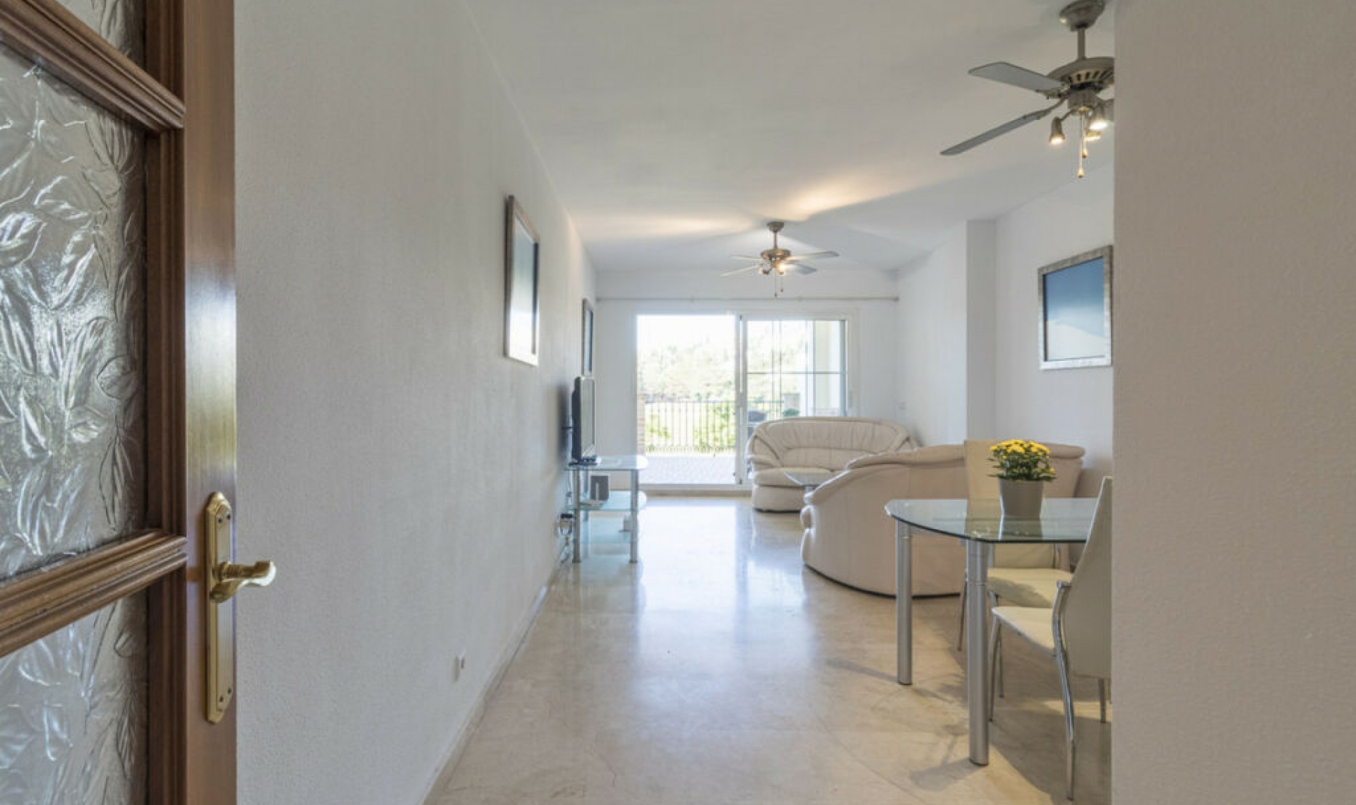 Resale - Apartment -
Mijas Golf