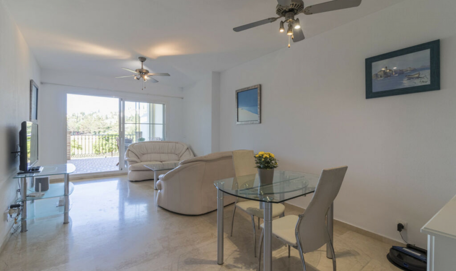 Resale - Apartment -
Mijas Golf