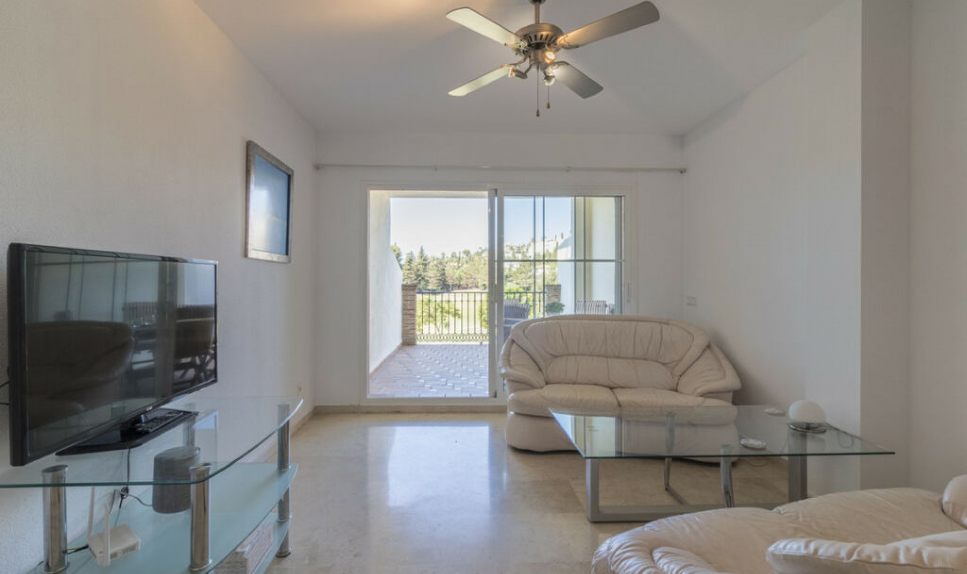 Resale - Apartment -
Mijas Golf