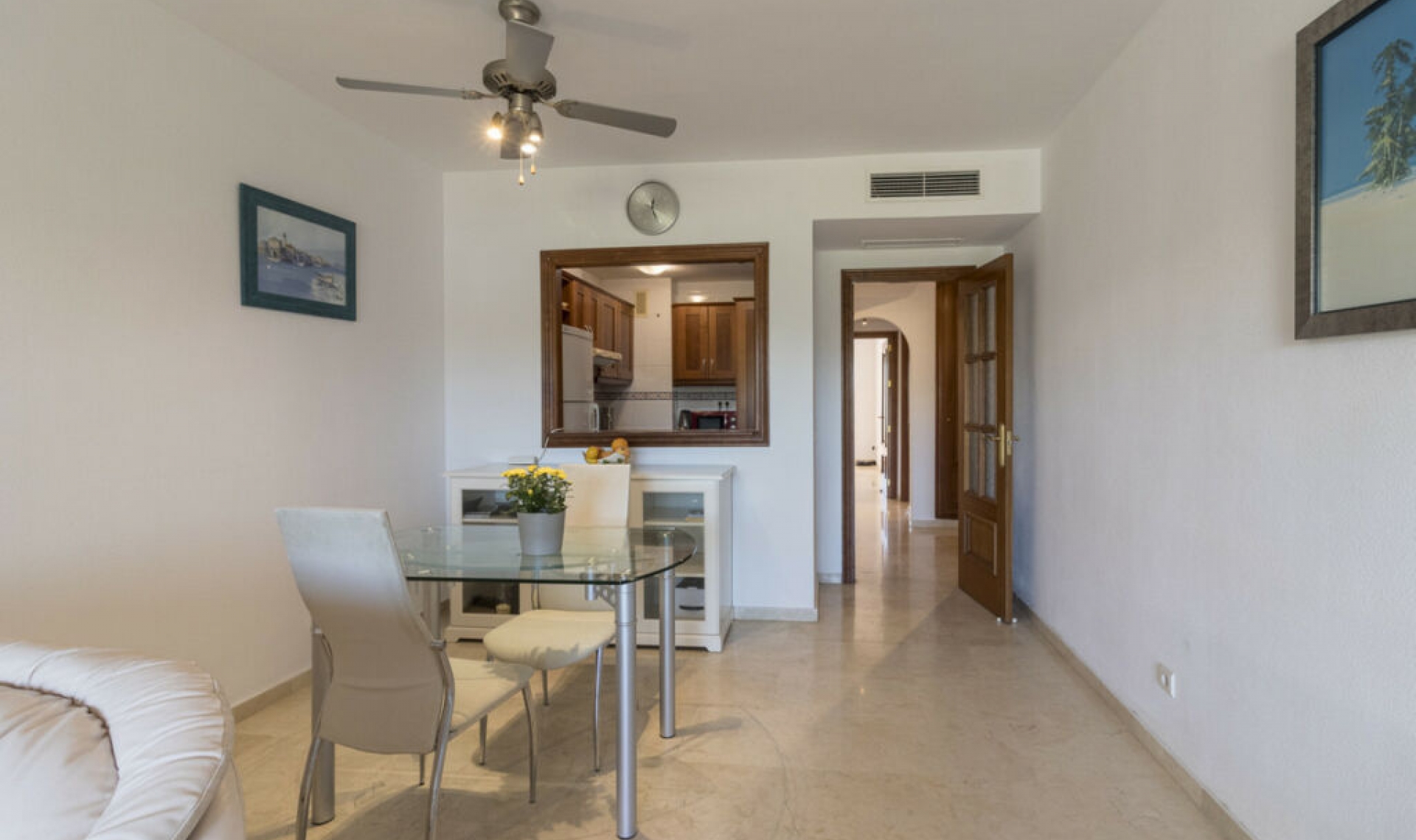 Resale - Apartment -
Mijas Golf