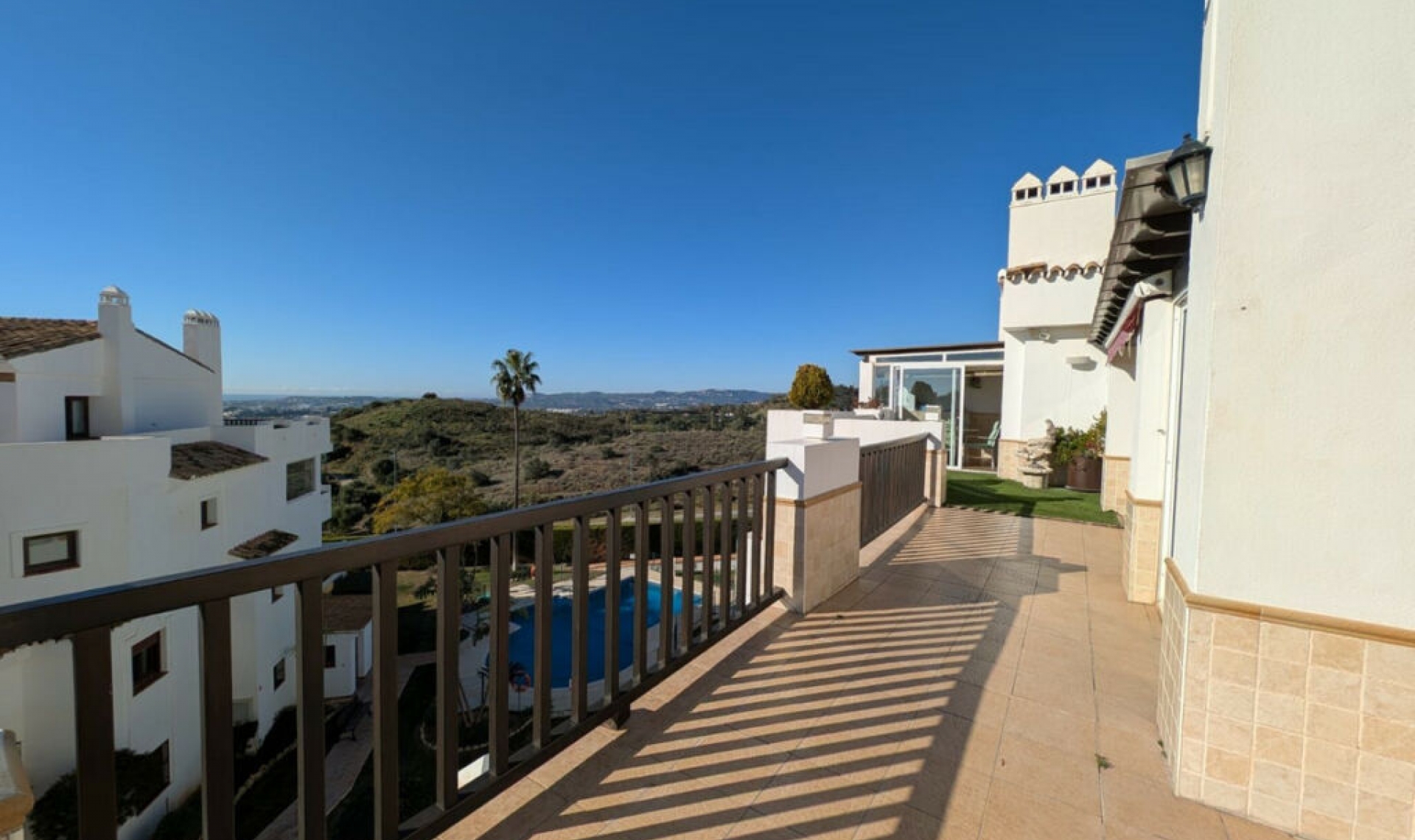 Resale - Apartment -
Mijas