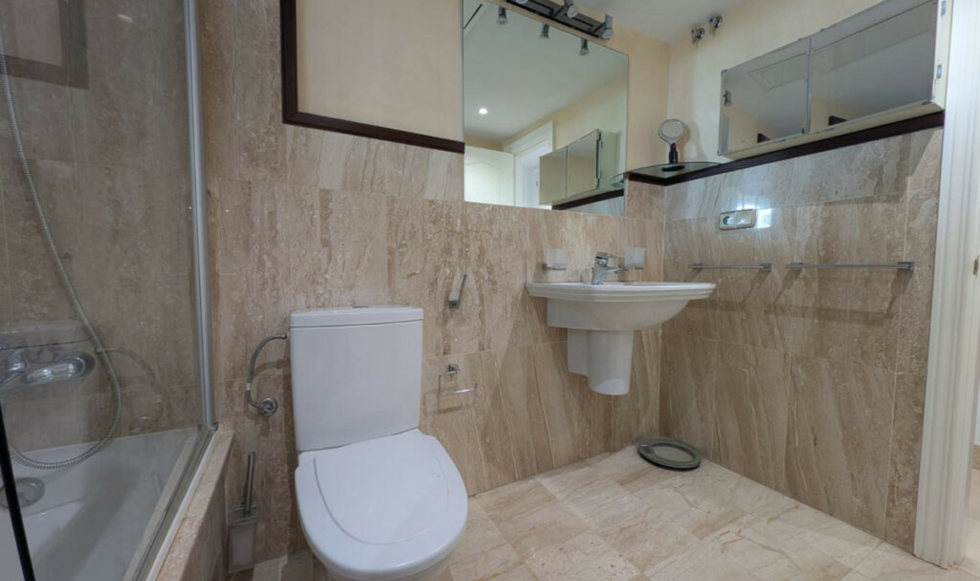 Resale - Apartment -
Mijas