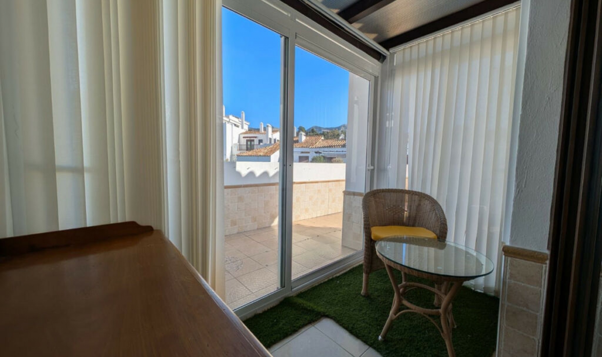 Resale - Apartment -
Mijas