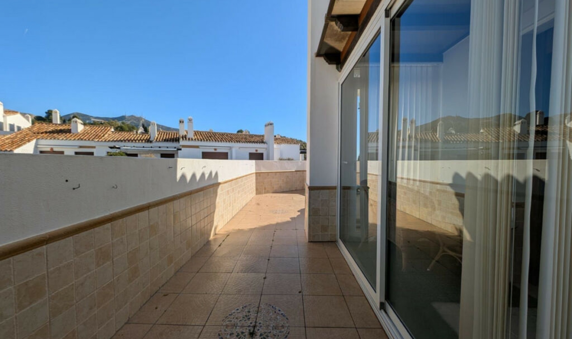 Resale - Apartment -
Mijas
