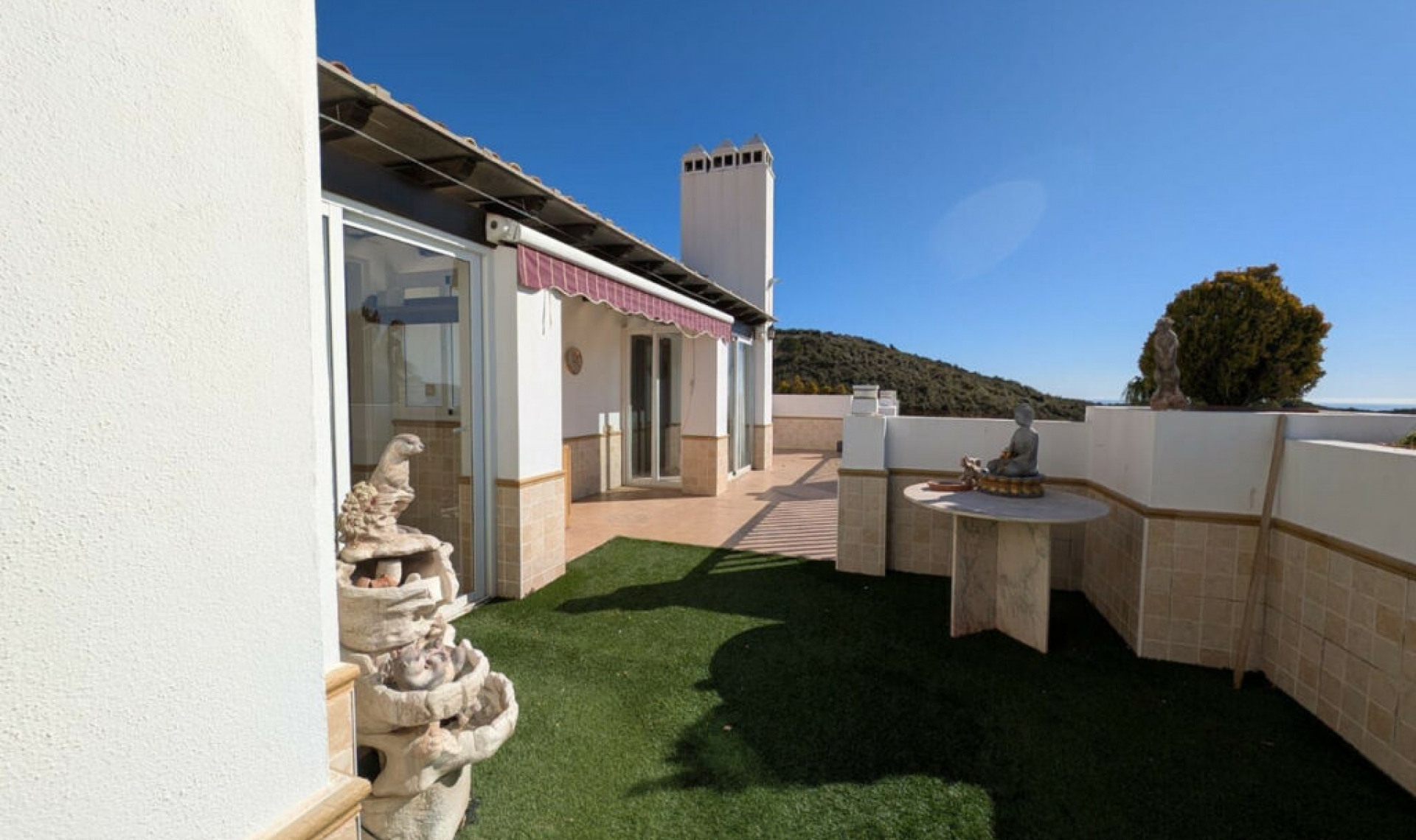 Resale - Apartment -
Mijas