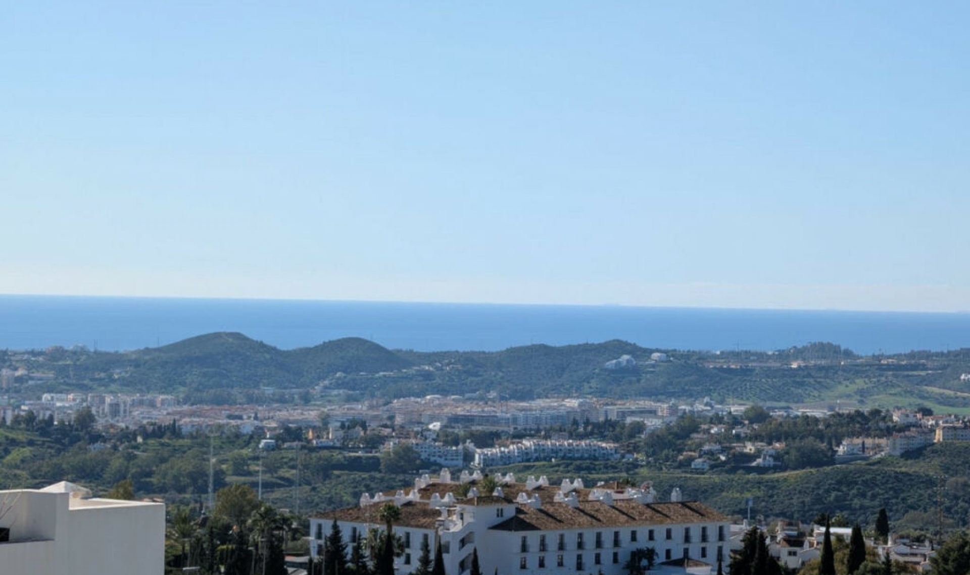 Resale - Apartment -
Mijas
