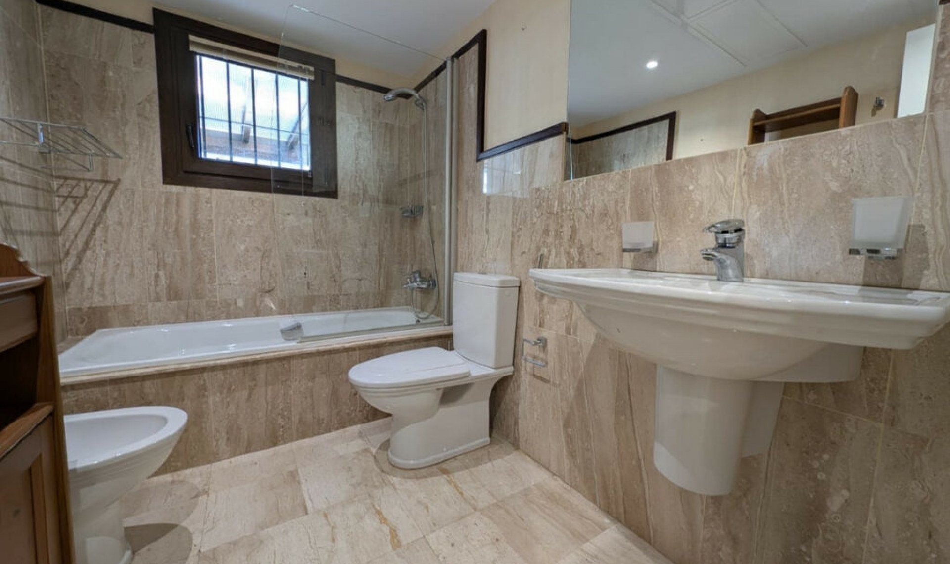 Resale - Apartment -
Mijas