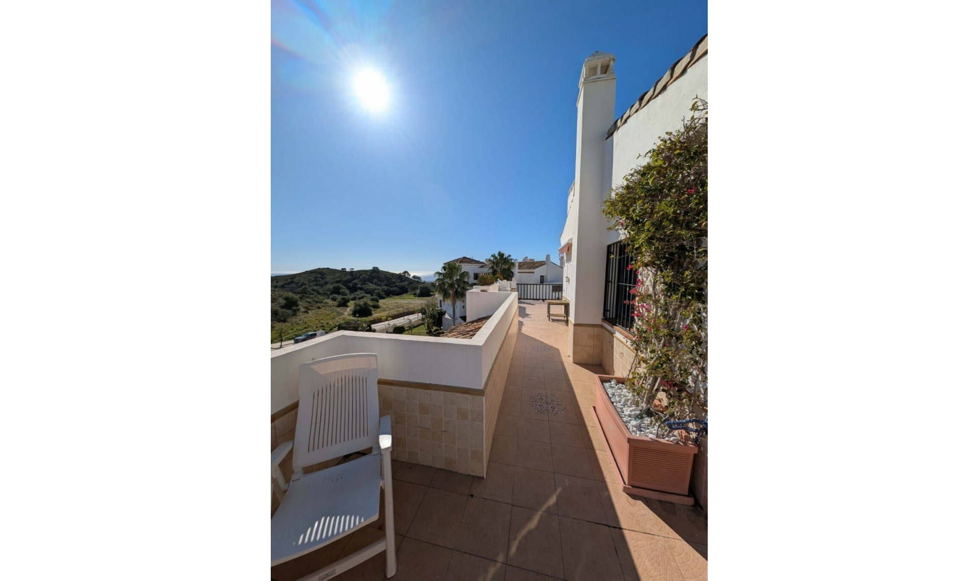 Resale - Apartment -
Mijas