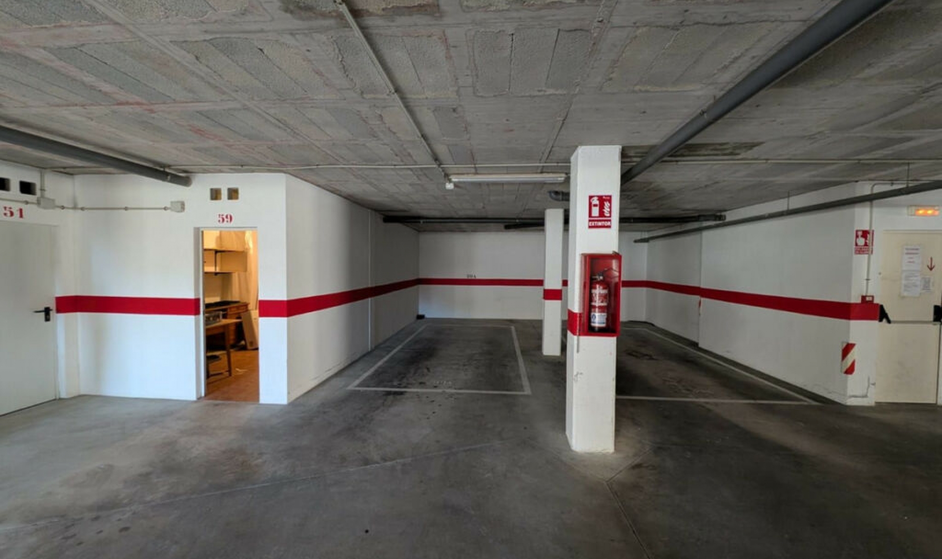 Resale - Apartment -
Mijas