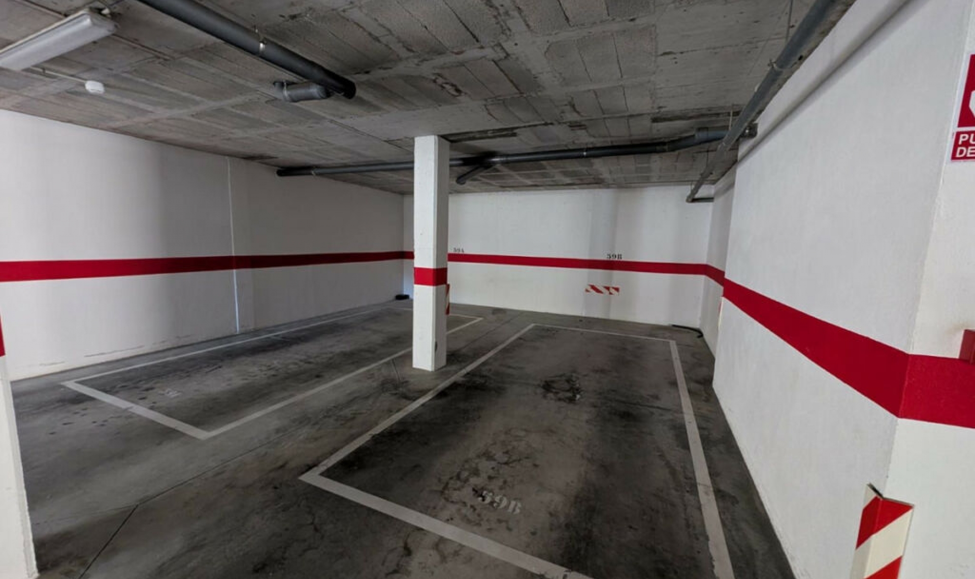 Resale - Apartment -
Mijas