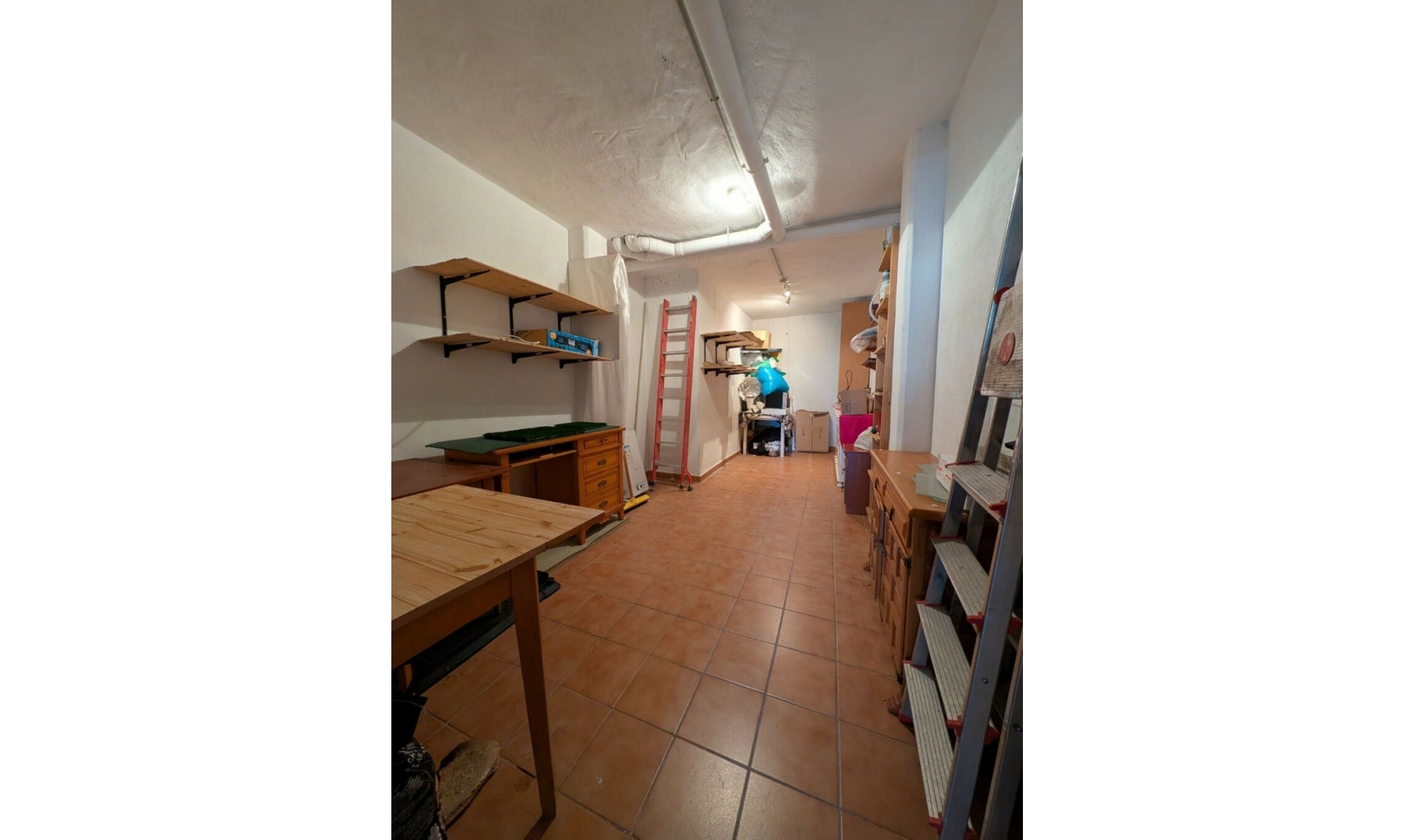 Resale - Apartment -
Mijas