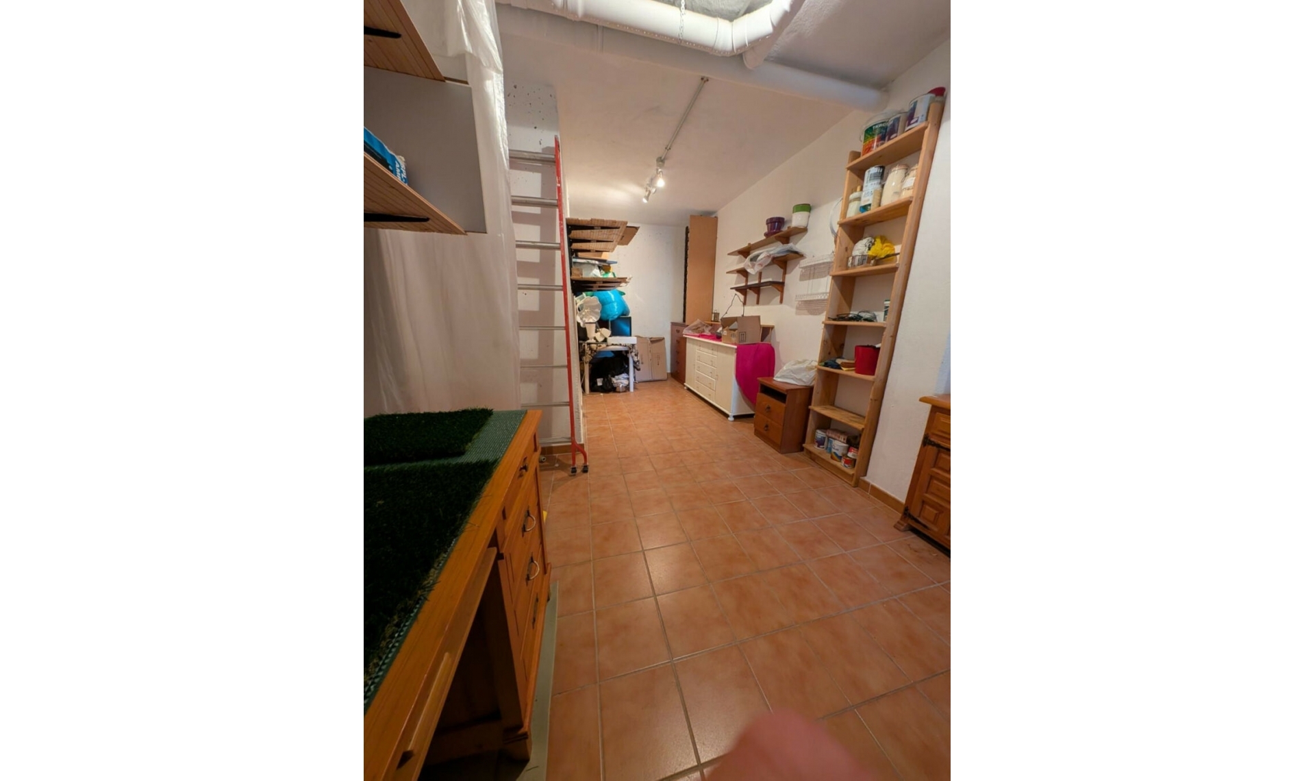 Resale - Apartment -
Mijas