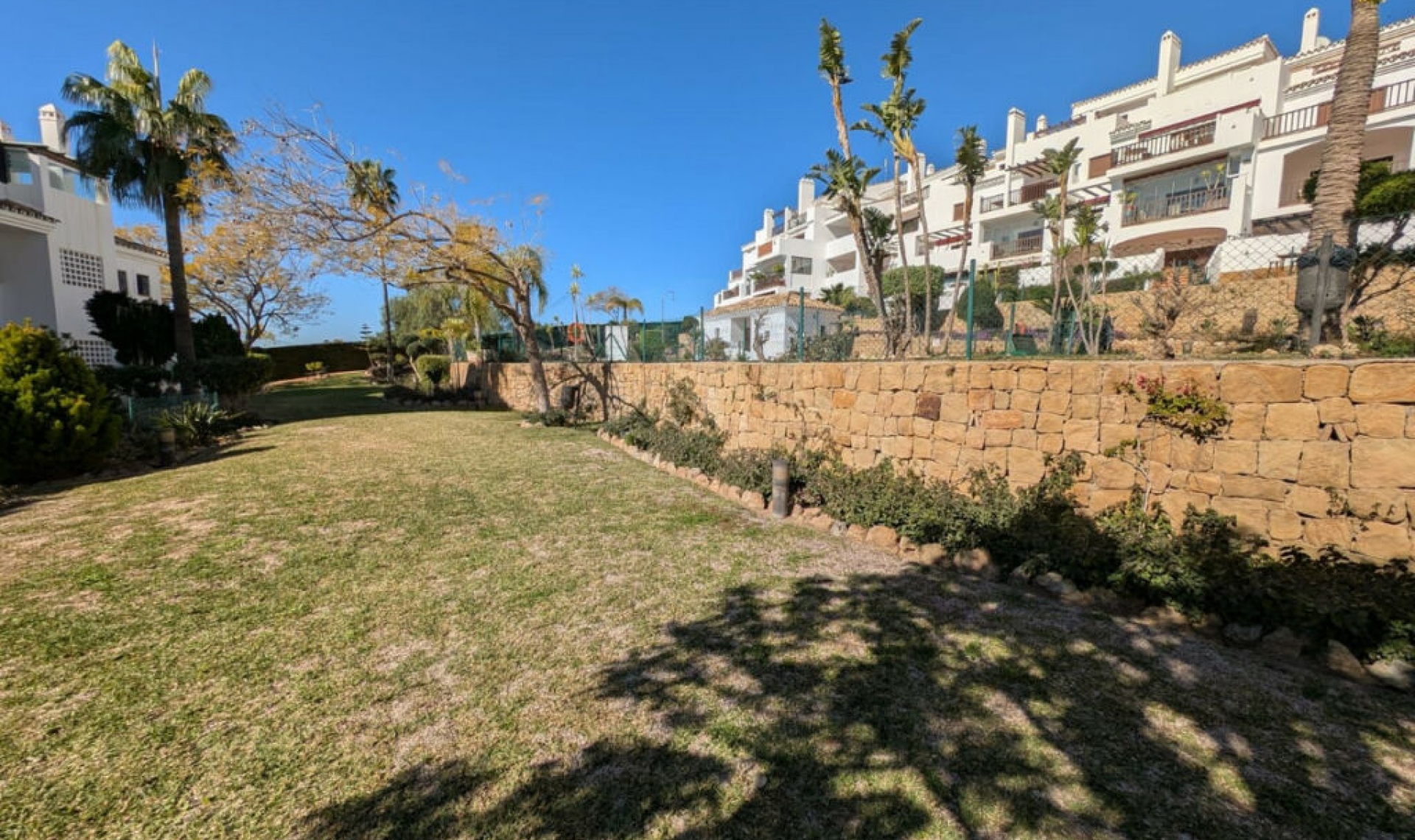 Resale - Apartment -
Mijas