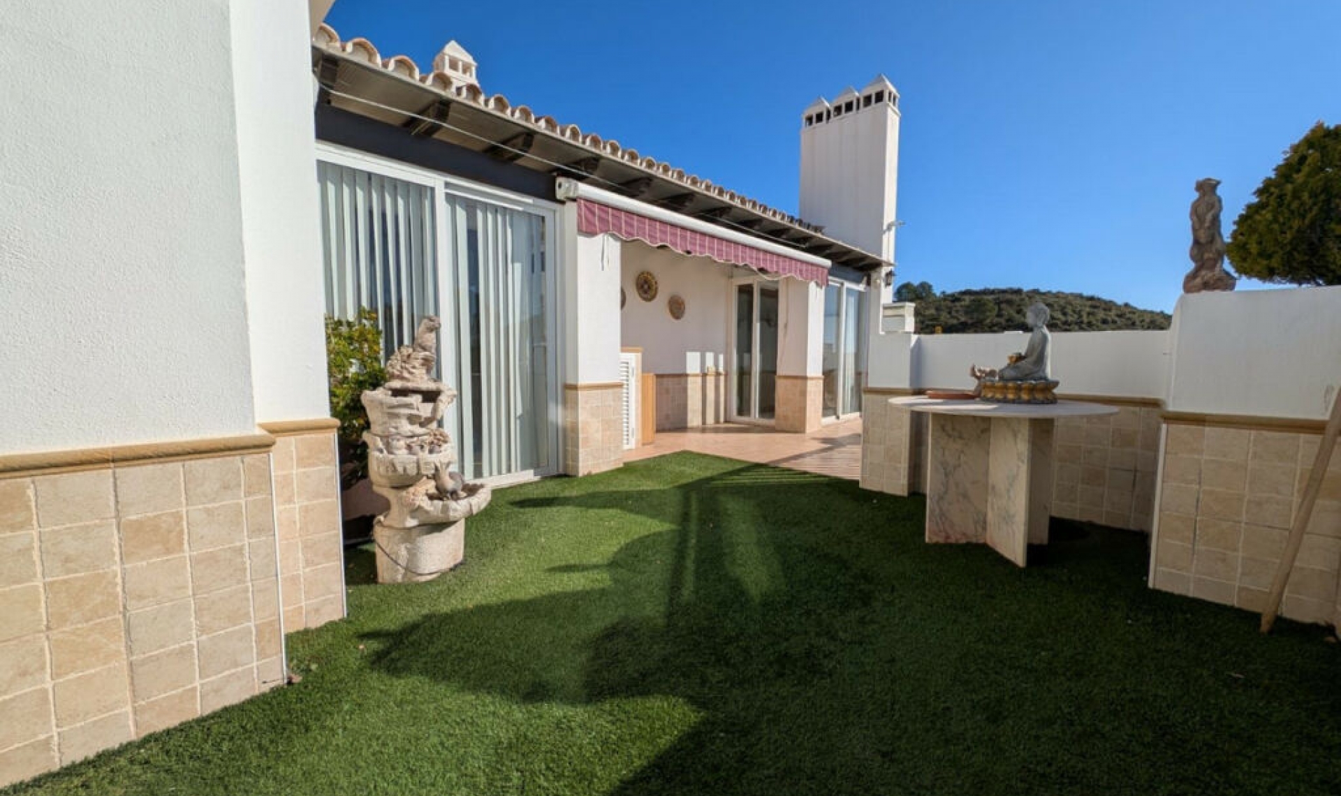 Resale - Apartment -
Mijas