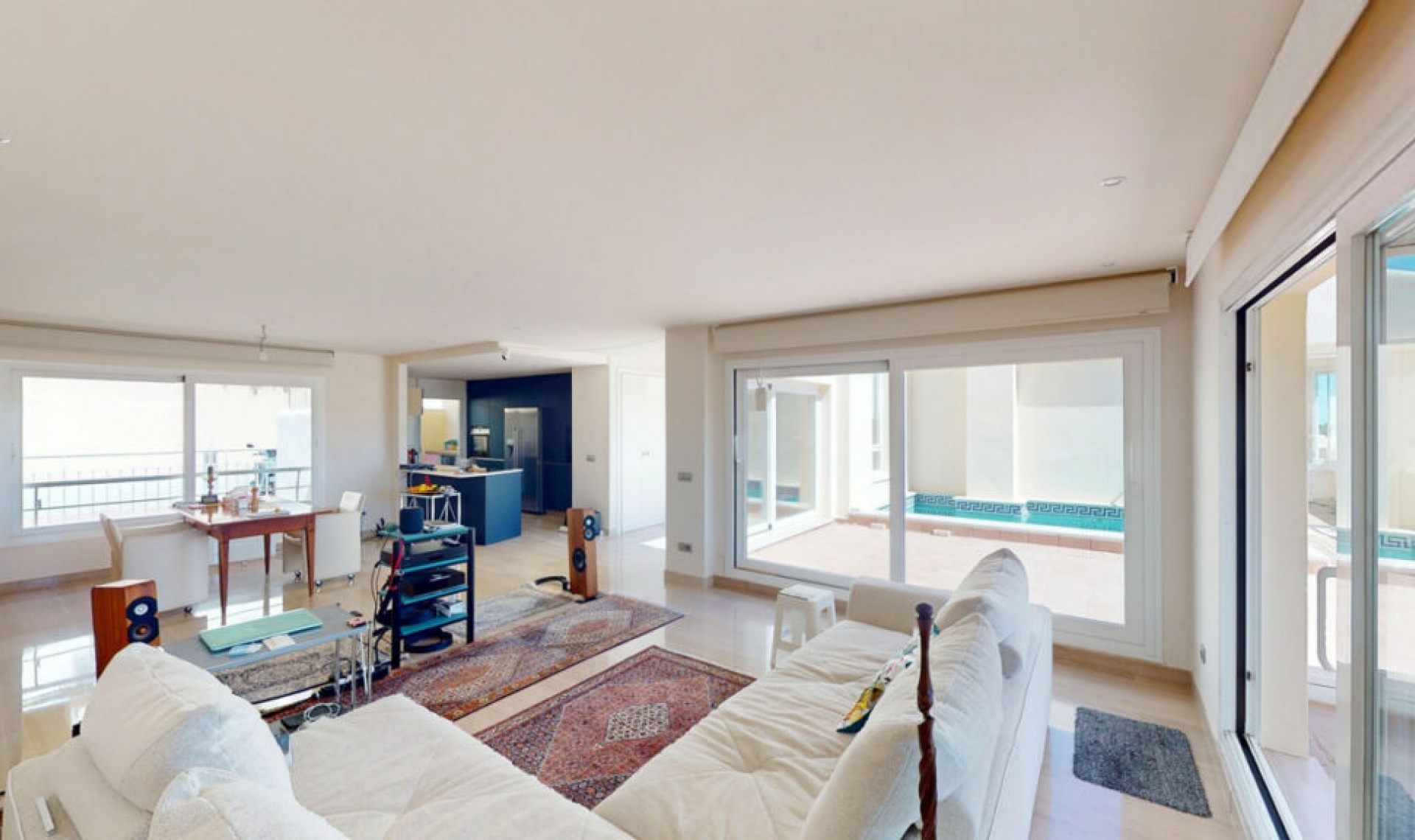 Resale - Apartment -
Mijas