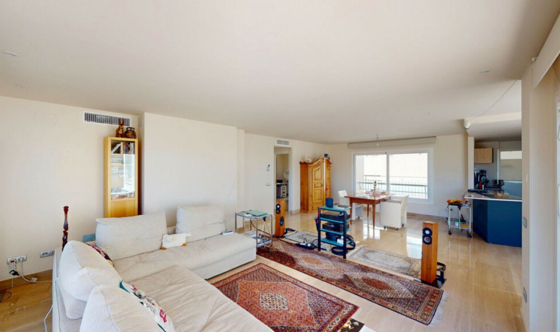 Resale - Apartment -
Mijas