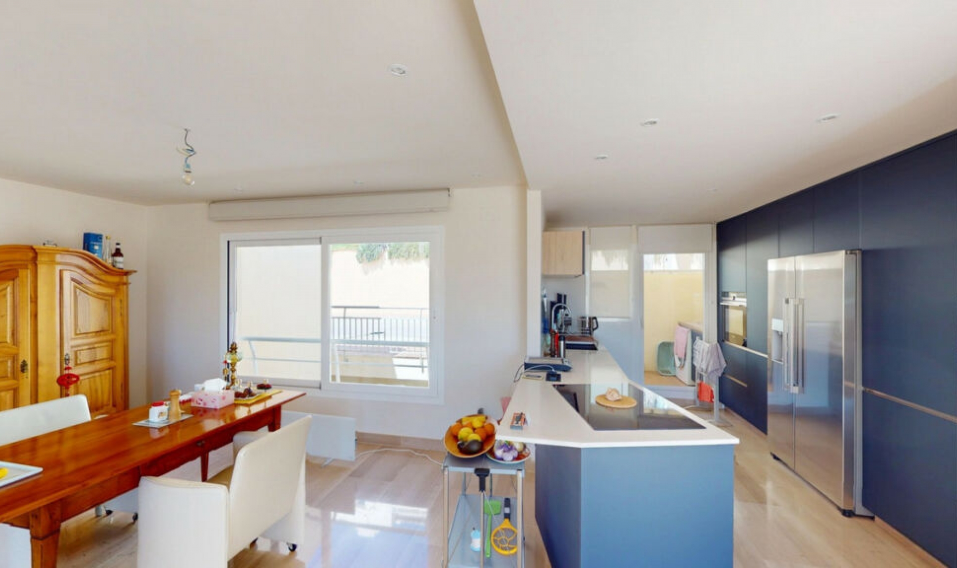 Resale - Apartment -
Mijas