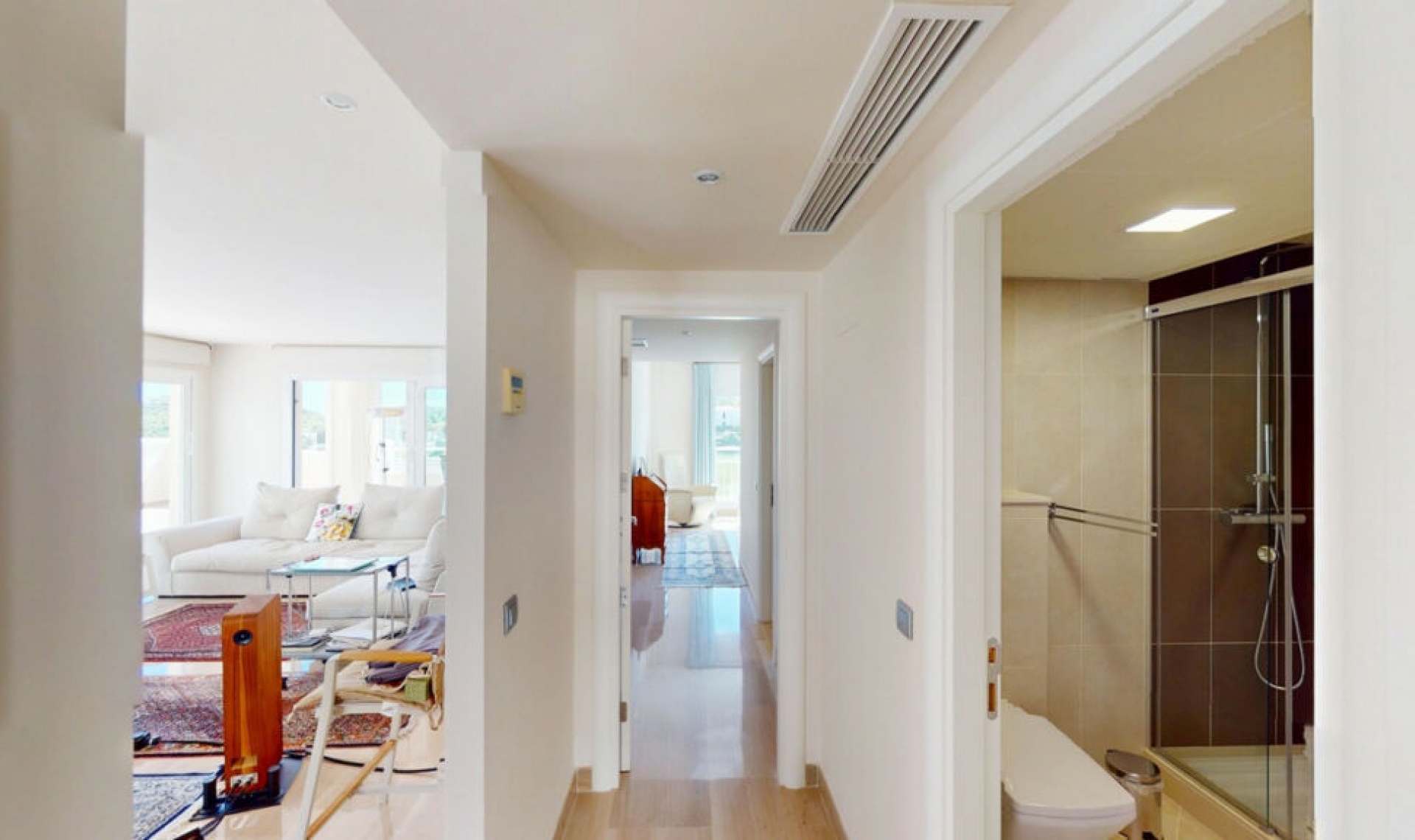 Resale - Apartment -
Mijas