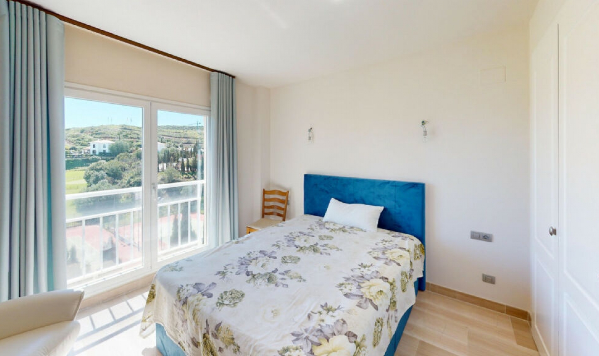 Resale - Apartment -
Mijas