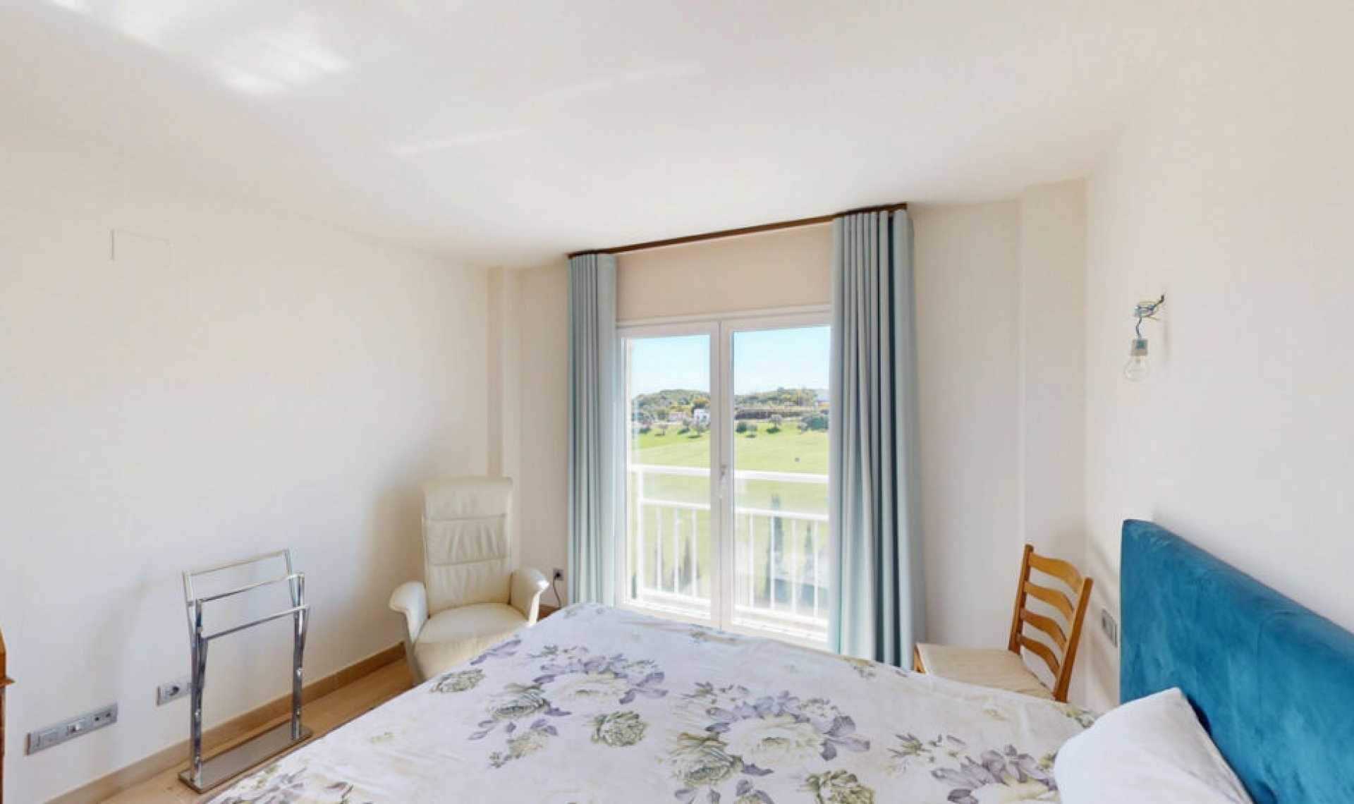 Resale - Apartment -
Mijas