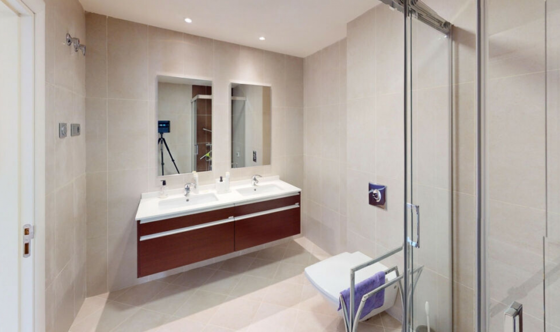 Resale - Apartment -
Mijas