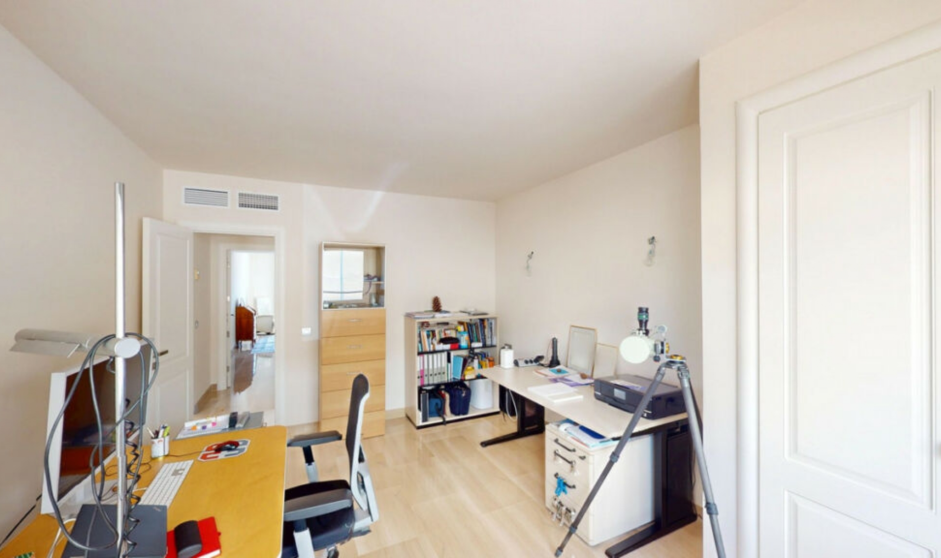 Resale - Apartment -
Mijas